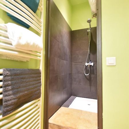 Ferienwohnung Les Mats Du Port Marseilles Exterior foto